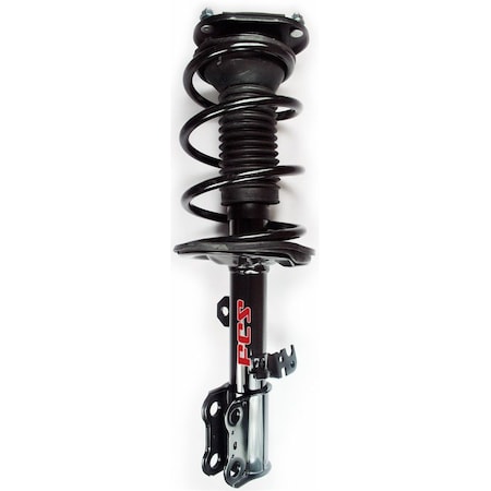 Fcs Automotive Complete Strut Assembly, 1331775R 1331775R